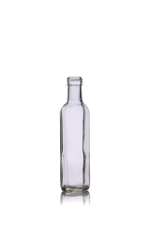 Marasca 250 ml Şeffaf